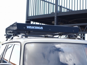 ランクルプラドキャンプ　アウトドア　レジャー　４ＷＤ　ＳＵＶ