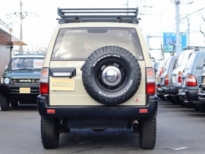 ランクルプラドキャンプ　アウトドア　レジャー　４ＷＤ　ＳＵＶ