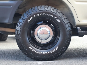 ランクルプラドキャンプ　アウトドア　レジャー　４ＷＤ　ＳＵＶ