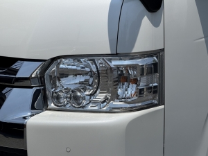 ハイエースワゴンキャンプ　アウトドア　レジャー　2ＷＤ　ＳＵＶ