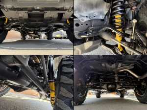 ランクルプラド150系キャンプ　アウトドア　レジャー　４ＷＤ　ＳＵＶ