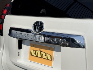 ランクルプラド150系キャンプ　アウトドア　レジャー　４ＷＤ　ＳＵＶ