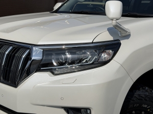 ランクルプラド150系キャンプ　アウトドア　レジャー　４ＷＤ　ＳＵＶ