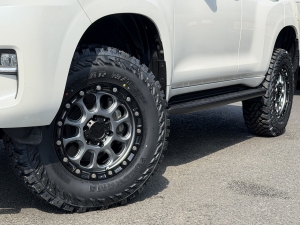 ランクルプラド150系キャンプ　アウトドア　レジャー　４ＷＤ　ＳＵＶ