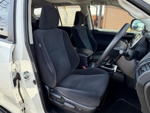 ランクルプラド150系キャンプ　アウトドア　レジャー　４ＷＤ　ＳＵＶ