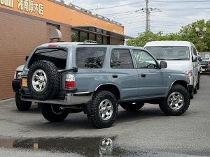 ハイラックスサーフキャンプ　アウトドア　レジャー　４ＷＤ　ＳＵＶ