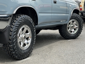ハイラックスサーフキャンプ　アウトドア　レジャー　４ＷＤ　ＳＵＶ