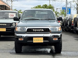 ハイラックスサーフキャンプ　アウトドア　レジャー　４ＷＤ　ＳＵＶ