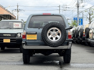 ハイラックスサーフキャンプ　アウトドア　レジャー　４ＷＤ　ＳＵＶ