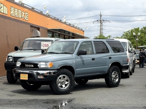 ハイラックスサーフキャンプ　アウトドア　レジャー　４ＷＤ　ＳＵＶ