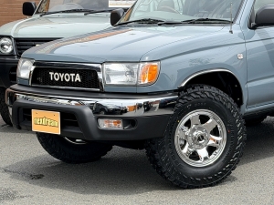 ハイラックスサーフキャンプ　アウトドア　レジャー　４ＷＤ　ＳＵＶ