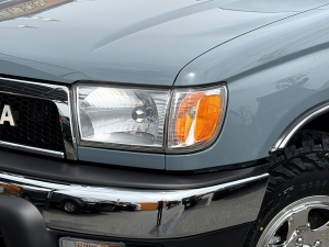 ハイラックスサーフキャンプ　アウトドア　レジャー　４ＷＤ　ＳＵＶ