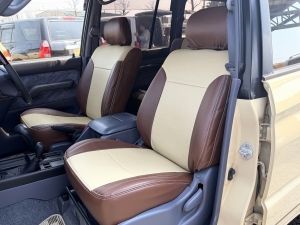 ランクルプラド95系キャンプ　アウトドア　レジャー　４ＷＤ　ＳＵＶ