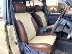ランクルプラド95系キャンプ　アウトドア　レジャー　４ＷＤ　ＳＵＶ