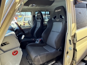 ランクル７０キャンプ　アウトドア　レジャー　４ＷＤ　ＳＵＶ