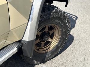 ランクル７０キャンプ　アウトドア　レジャー　４ＷＤ　ＳＵＶ