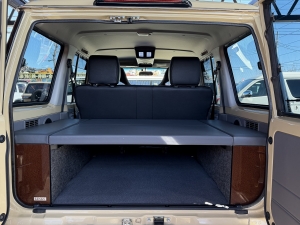 ランクル７０キャンプ　アウトドア　レジャー　４ＷＤ　ＳＵＶ