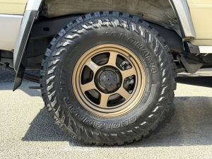 ランクル７０キャンプ　アウトドア　レジャー　４ＷＤ　ＳＵＶ