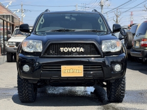 ハイラックスサーフキャンプ　アウトドア　レジャー　４ＷＤ　ＳＵＶ