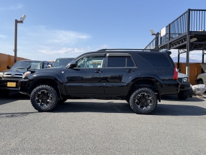 ハイラックスサーフキャンプ　アウトドア　レジャー　４ＷＤ　ＳＵＶ