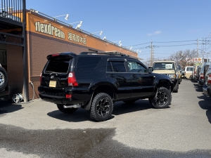 ハイラックスサーフキャンプ　アウトドア　レジャー　４ＷＤ　ＳＵＶ