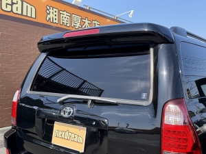 ハイラックスサーフキャンプ　アウトドア　レジャー　４ＷＤ　ＳＵＶ