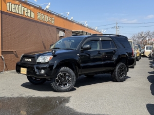 ハイラックスサーフキャンプ　アウトドア　レジャー　４ＷＤ　ＳＵＶ