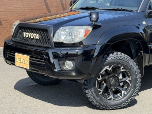 ハイラックスサーフキャンプ　アウトドア　レジャー　４ＷＤ　ＳＵＶ