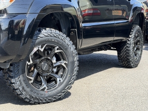 ハイラックスサーフキャンプ　アウトドア　レジャー　４ＷＤ　ＳＵＶ