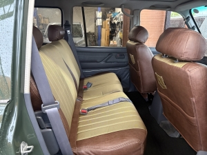 ランクル８０キャンプ　アウトドア　レジャー　４ＷＤ　ＳＵＶ