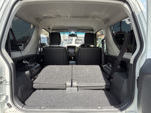 ジムニーキャンプ　アウトドア　レジャー　４ＷＤ　ＳＵＶ