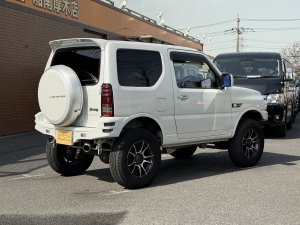 ジムニーキャンプ　アウトドア　レジャー　４ＷＤ　ＳＵＶ