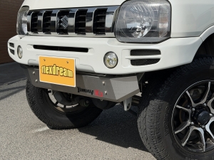 ジムニーキャンプ　アウトドア　レジャー　４ＷＤ　ＳＵＶ