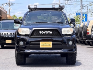 ハイラックスサーフキャンプ　アウトドア　レジャー　４ＷＤ　ＳＵＶ