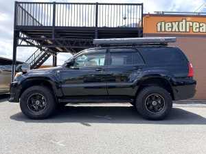 ハイラックスサーフキャンプ　アウトドア　レジャー　４ＷＤ　ＳＵＶ