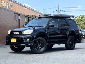 ハイラックスサーフキャンプ　アウトドア　レジャー　４ＷＤ　ＳＵＶ