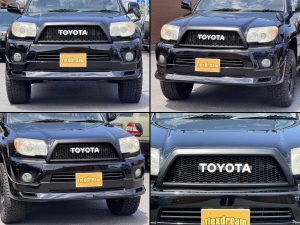 ハイラックスサーフキャンプ　アウトドア　レジャー　４ＷＤ　ＳＵＶ