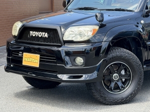 ハイラックスサーフキャンプ　アウトドア　レジャー　４ＷＤ　ＳＵＶ