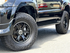 ハイラックスサーフキャンプ　アウトドア　レジャー　４ＷＤ　ＳＵＶ