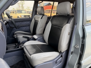 ランクルプラド95系キャンプ　アウトドア　レジャー　４ＷＤ　ＳＵＶ