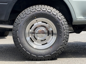 ランクルプラド95系キャンプ　アウトドア　レジャー　４ＷＤ　ＳＵＶ