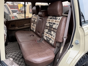 ランクルプラド95系キャンプ　アウトドア　レジャー　４ＷＤ　ＳＵＶ