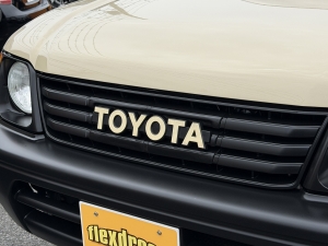 ランクルプラド95系キャンプ　アウトドア　レジャー　４ＷＤ　ＳＵＶ