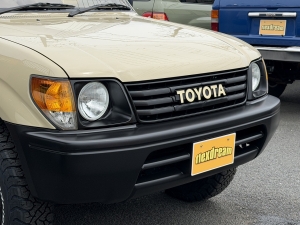 ランクルプラド95系キャンプ　アウトドア　レジャー　４ＷＤ　ＳＵＶ