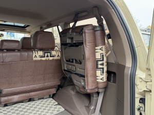 ランクルプラドキャンプ　アウトドア　レジャー　４ＷＤ　ＳＵＶ