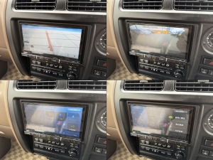 ランクルプラド95系キャンプ　アウトドア　レジャー　４ＷＤ　ＳＵＶ