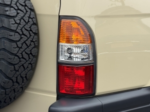ランクルプラド95系キャンプ　アウトドア　レジャー　４ＷＤ　ＳＵＶ