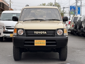 ランクルプラド95系キャンプ　アウトドア　レジャー　４ＷＤ　ＳＵＶ
