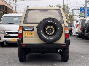 ランクルプラド95系キャンプ　アウトドア　レジャー　４ＷＤ　ＳＵＶ