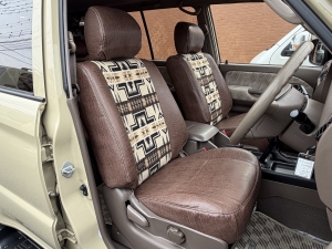 ランクルプラド95系キャンプ　アウトドア　レジャー　４ＷＤ　ＳＵＶ